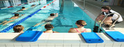 Cours et activités à la piscine Les Colliberts © O.Drilhon