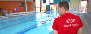 Piscine des Coliberts - Mauze-sur-le-Mignon