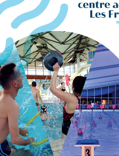 Plongez dans l'Aqua-fusion !