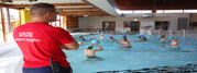 Piscine des Coliberts - Mauze-sur-le-Mignon