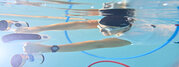 Flowpulse a la piscine